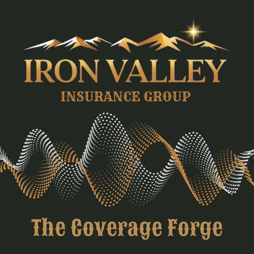 The Coverage Forge - Where Strong Insurance Solutions Are Crafted