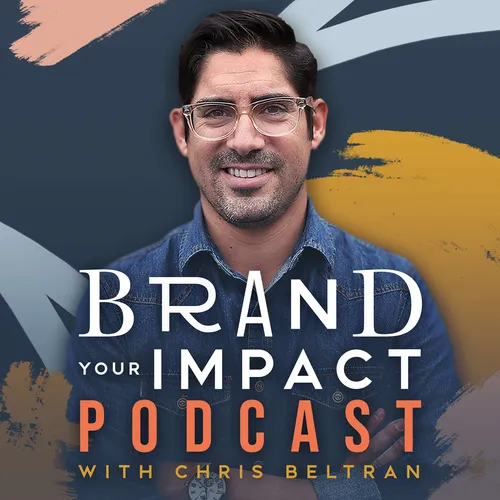 The Brand Your Impact Podcast