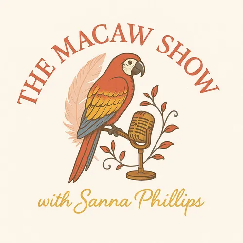 The Macaw Show - Michael Farris
