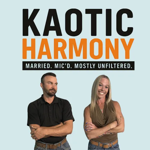 KAotic Harmony