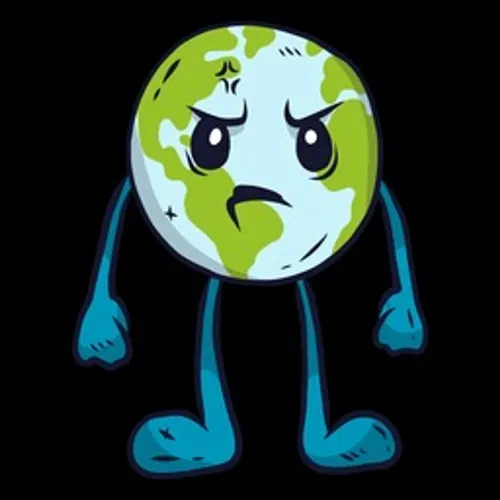Mad at the World Podcast with Dean Tarantino