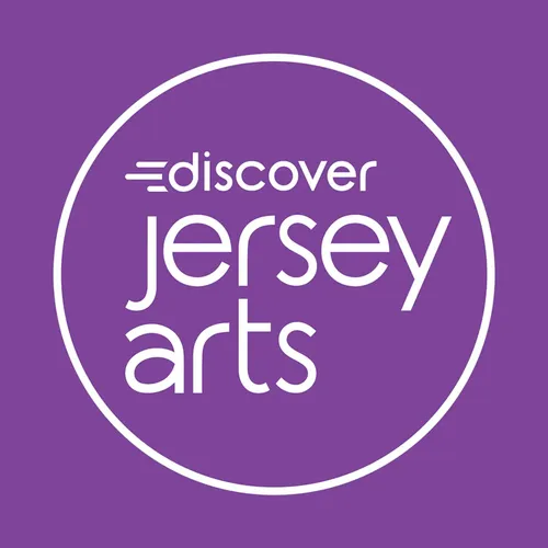 Jersey Arts Podcast