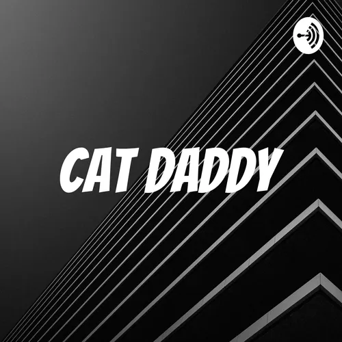 Cat daddy
