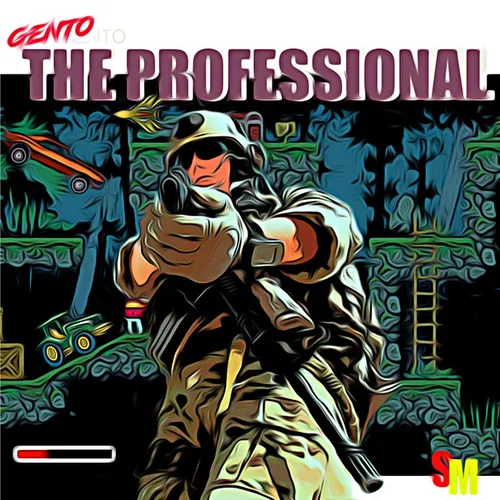 Gento: The Professional