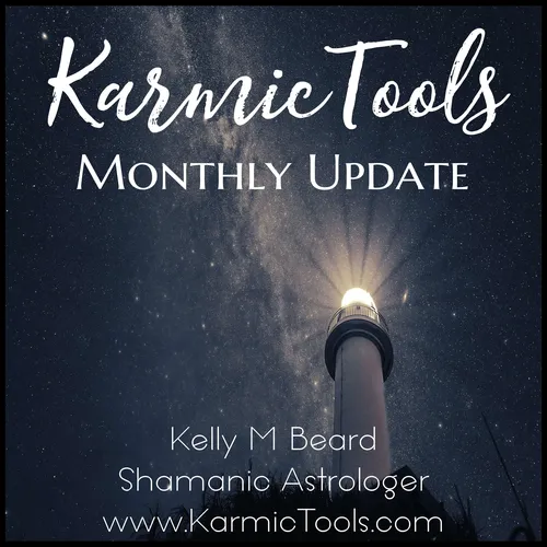 KarmicTools Forecast • Monthly Podcast