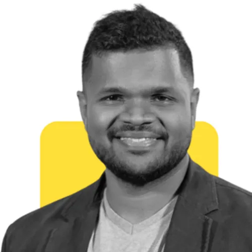 Naveen's Podcast