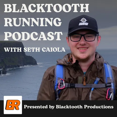 Blacktooth Running Podcast