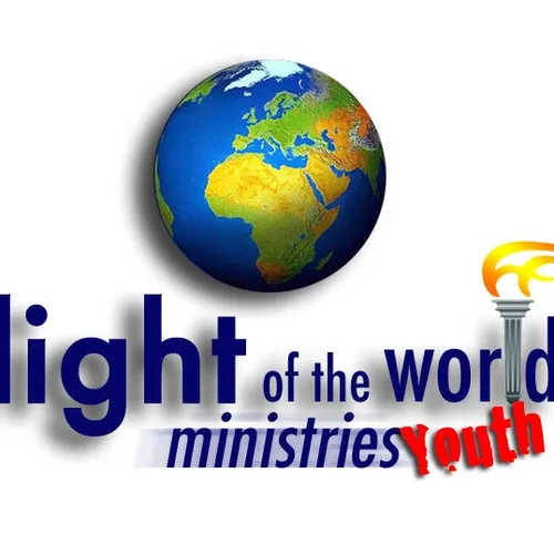 Youth Podcast