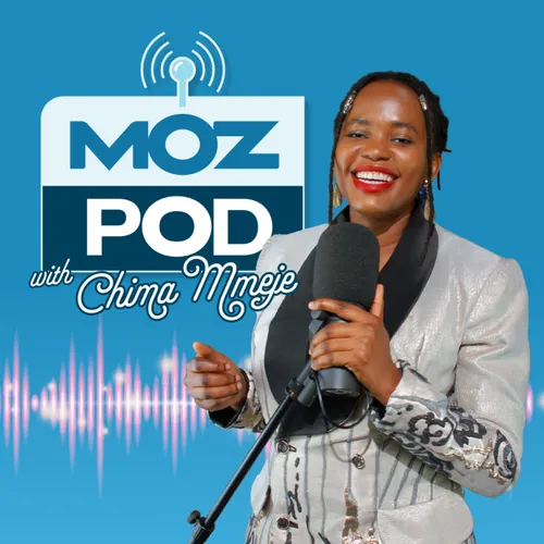 MozPod with Chima Mmeje