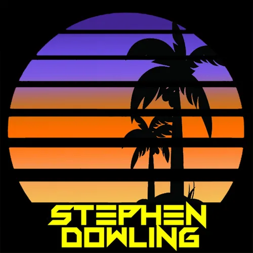 Stephen Dowling's Podcast