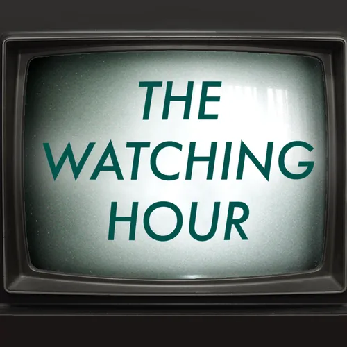 The Watching Hour