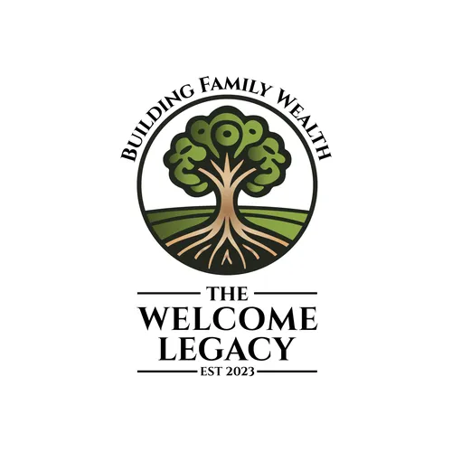 Welcome Legacy Podcast