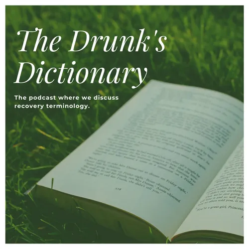 The Drunk's Dictionary