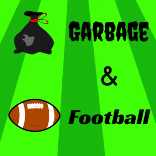 Garbage & Football