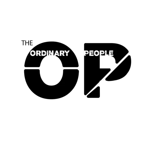The Ordinary People Show