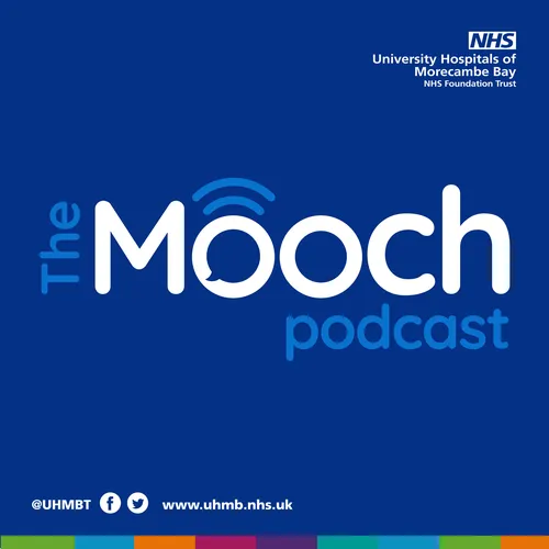 The Mooch