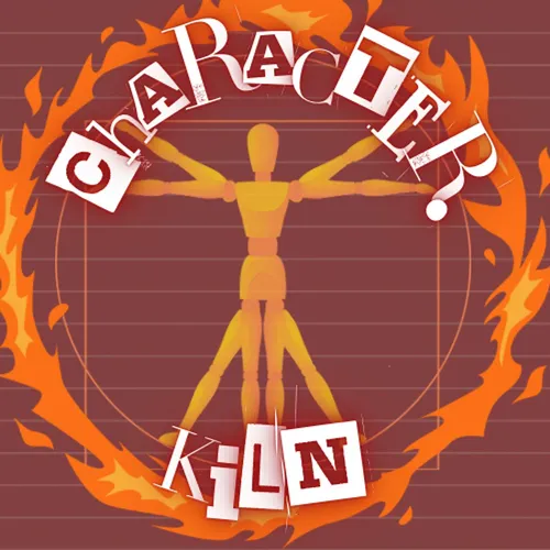 Character Kiln