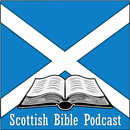 Scottish Bible Podcast