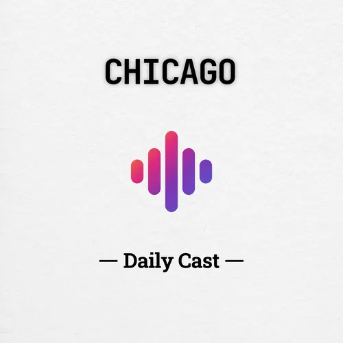 Chicago Daily Cast