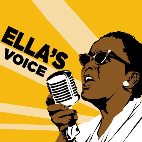 Ella's Voice