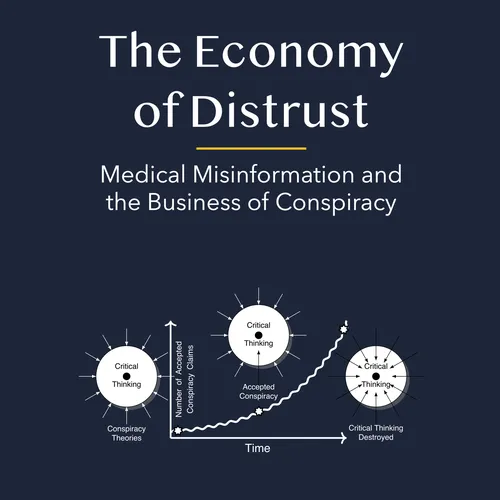 The Economy of Distrust