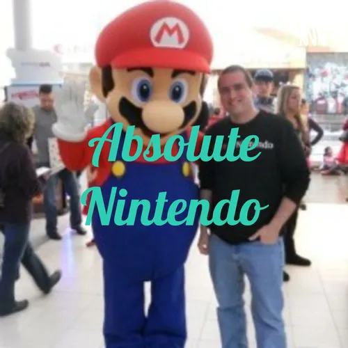 Absolute Nintendo