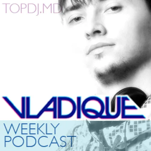 Vladique Enhanced Podcast