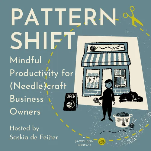 Pattern Shift
