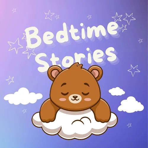 Bedtime Stories for Kids