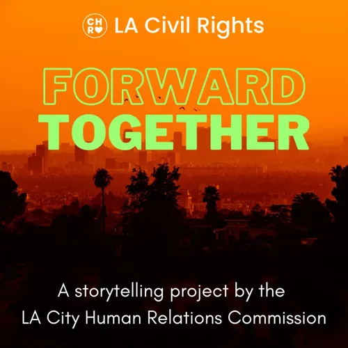 Forward Together