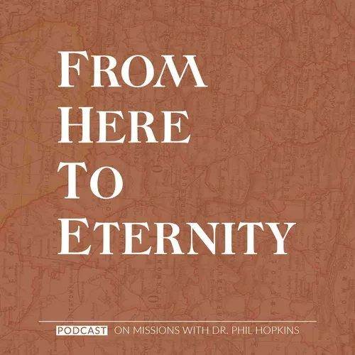 From Here To Eternity