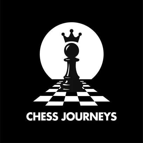 Chess Journeys: Tales of Adult Improvement