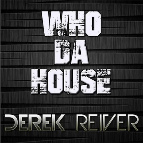 Derek Reiver's Podcast