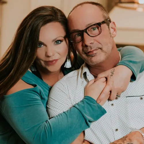 Heart to Heart with Michael and Stephanie Rowan