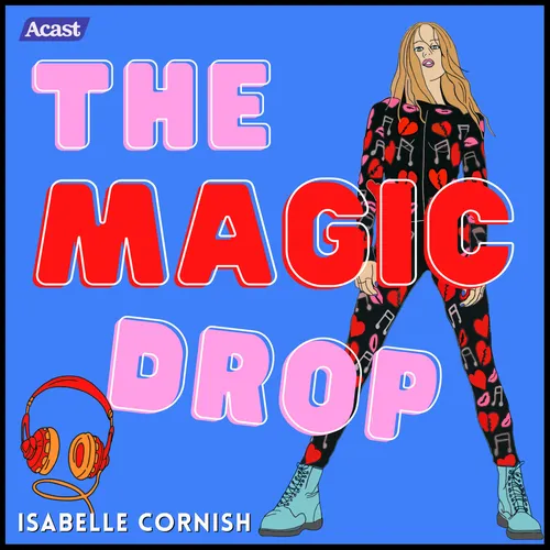 The Magic Drop