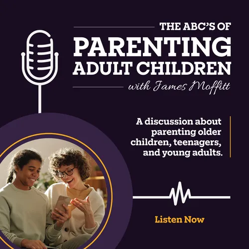 ABCs of Parenting Adult Children
