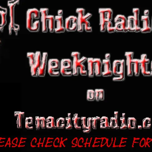 Cool Chick Radio