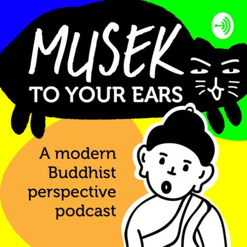 MUSEK to your ears