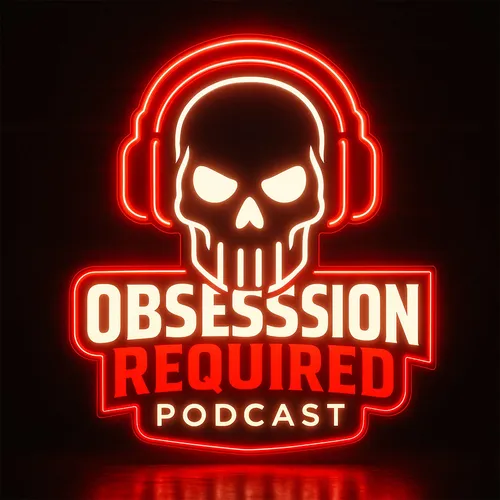 Obsession Required