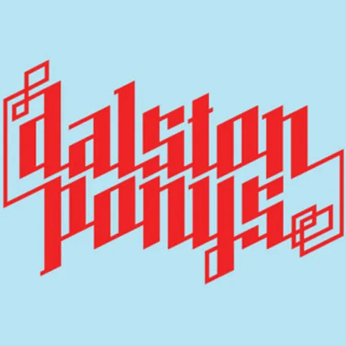 The Dalston Ponys Show
