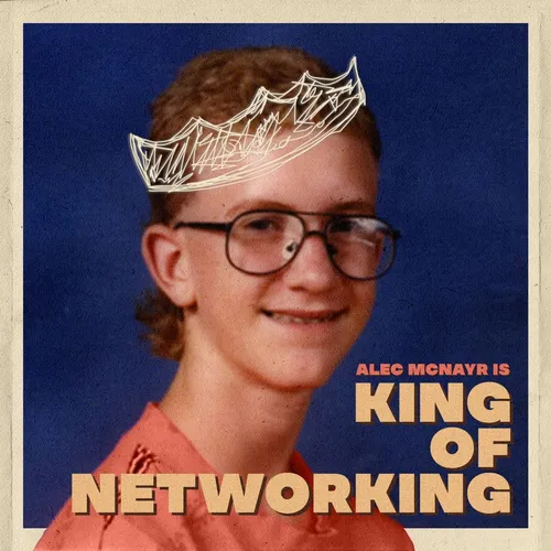 King of Networking