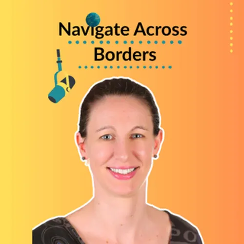 Navigate Across Borders