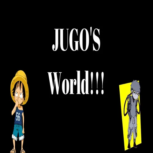 Jugo's world