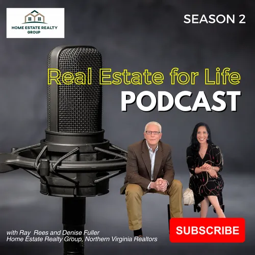 Real Estate for Life