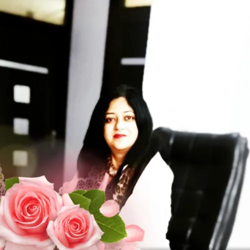 English Winglish With Charu Mam