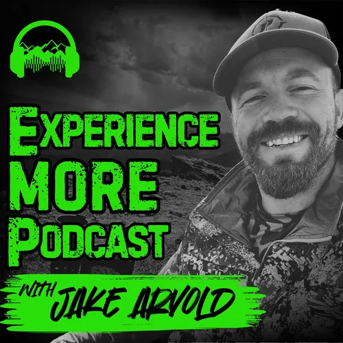 The Experience More podcast