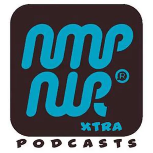 ampair's Podcast