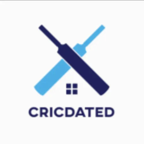 CRICDATED