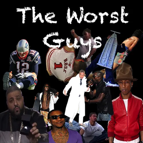 The Worst Guys