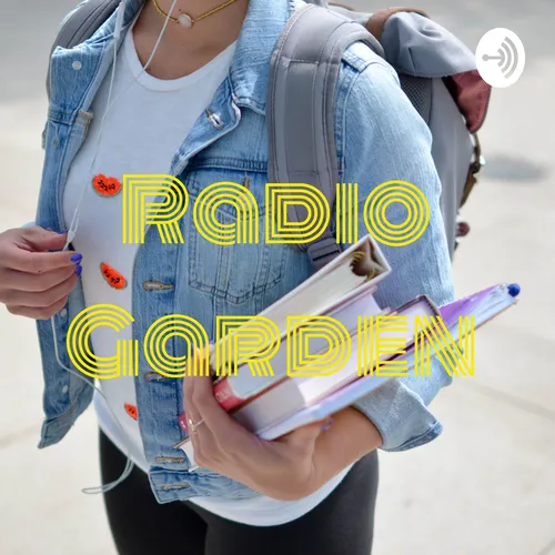 Radio Garden 🎙